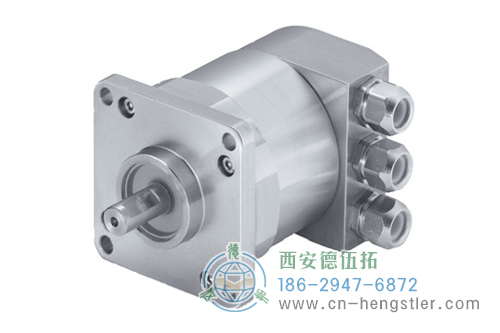 AC61_Interbus工業(yè)不銹鋼型光電絕對值編碼器|Hengstler(亨士樂)編碼器授權代理 - 西安德伍拓自動化傳動系統(tǒng)有限公司