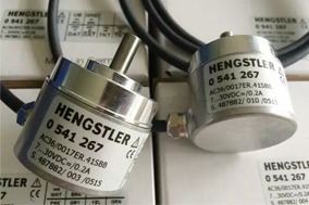 如何使用Hengstler編碼器控制電機(jī)的行程？ - 德國(guó)Hengstler(亨士樂(lè))授權(quán)代理