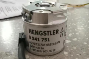 Hengstler編碼器是怎么配合電機(jī)工作的？ - 德國(guó)Hengstler(亨士樂)授權(quán)代理