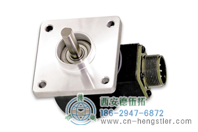 HC25標(biāo)準(zhǔn)光電增量編碼器 - 西安德伍拓自動(dòng)化傳動(dòng)系統(tǒng)有限公司 Dynapar(丹納帕)編碼器授權(quán)代理