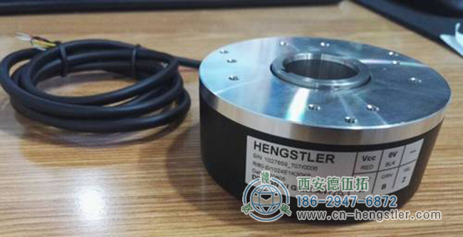 購買和使用HENGSTLER空心軸編碼器時應(yīng)注意些什么？