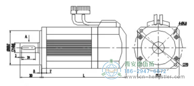 Hengstler增量編碼器的計(jì)數(shù)方式有哪些？